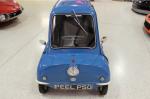 Peel P50 Replica 1963 года